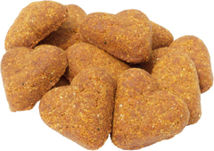 Grain Free Tasty Bacon Flavor Dog Treats