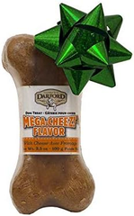 Darford Mega Bone Junior P 'Nut Butter Flavor Dog Treat