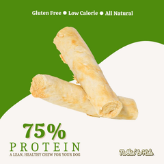 Fieldcrest Farms Nothin' to Hide Rawhide Alternative