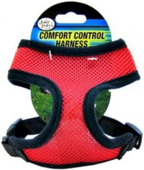 Four Paws Comfort Control Harness
