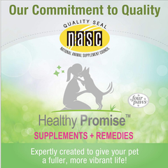Four Paws Healthy Promise Dog Multivitamin Soft Chews