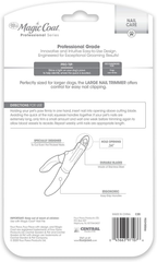 Four Paws Magic Coat Professional Series Nail Trimmer for Dogs