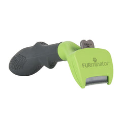 Furminator® Undercoat Long Hair DeShedding Tool for Small Dog