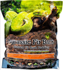 SuperMoss Galápagos (05024) Jurassic Fir Bark Bedding