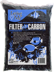 Acurel LLC Economy Activated Filter Carbon Pellets