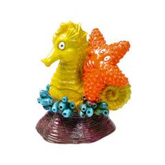 Blue Ribbon Pet Products Exotic Environments Aquarium Ornaments Aquatic Life