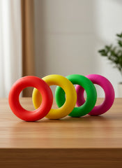 Dawg Ring-Lifetime Guarantee 1 each assortment Regular.