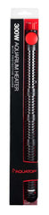 Aquatop Premier Glass Heater with Guard – Submersible for Fish Tanks Up to 13 Gallons – 68-93°F Adjustable Temp – Fresh & Saltwater Use