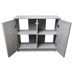 Aquatop Forza Premier 2 Door Cabinet for 30/40 Breeder, 50 & 65 Gallon Tanks