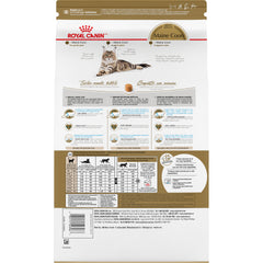 Royal Canin Maine Coon Breed Adult Dry Cat Food