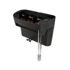OASE Indoor Aquatics BioStyle Thermo, Grey