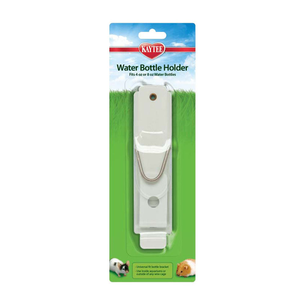 Kaytee® Water Bottle Holder for Small Animal 16 Oz