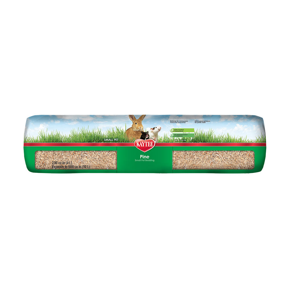 Kaytee® Pine Small Pet Bedding 600 Cubic Inch