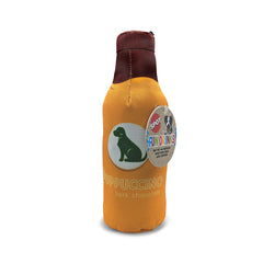 SpotĀ® Ethical Pet Fun Drink Puppucino Plush Dog Toy