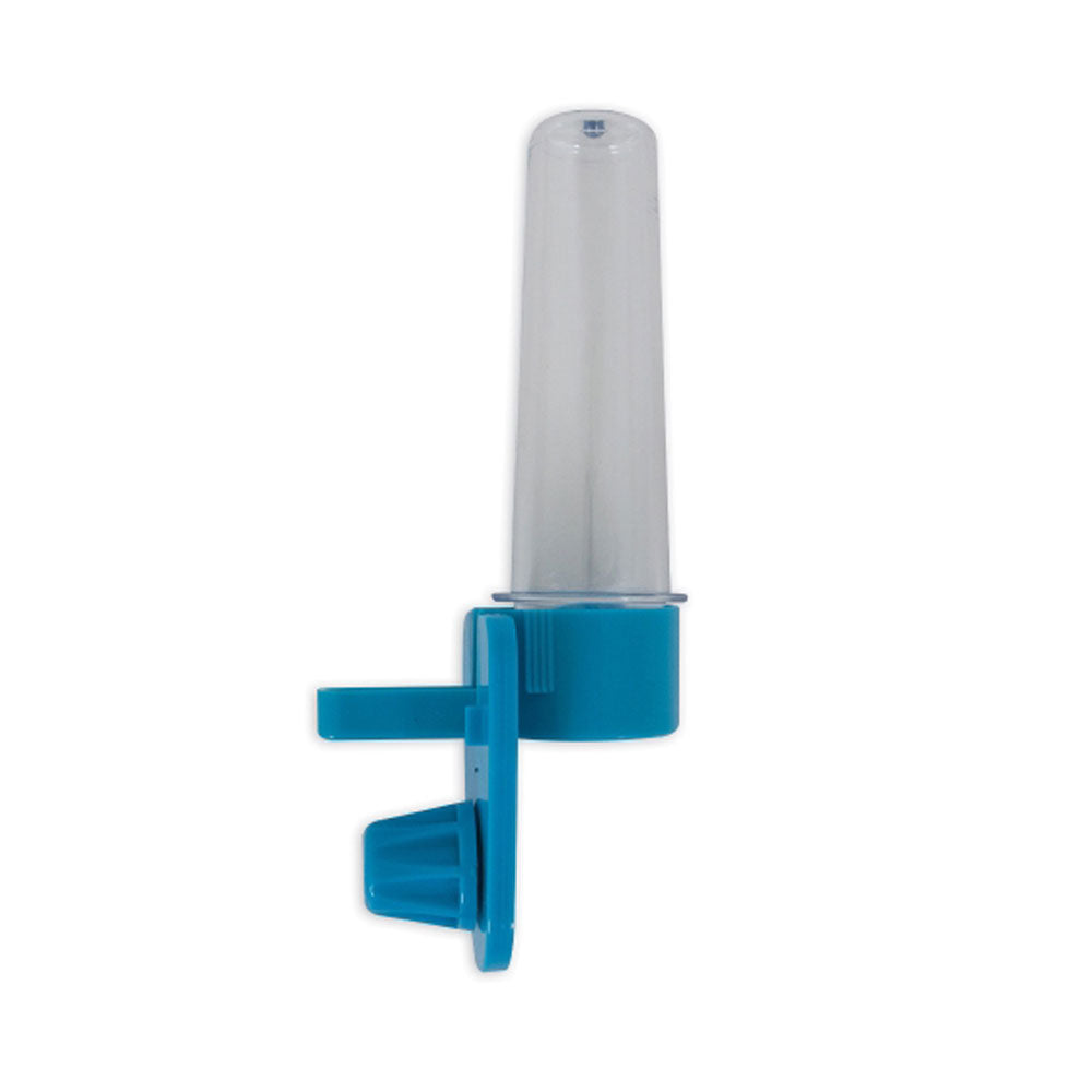 JW® Clean Water Silo Waterer Multicolor Small