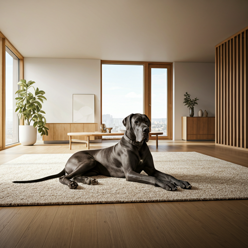 The Gentle Giant's Guide to Longevity and Grace
