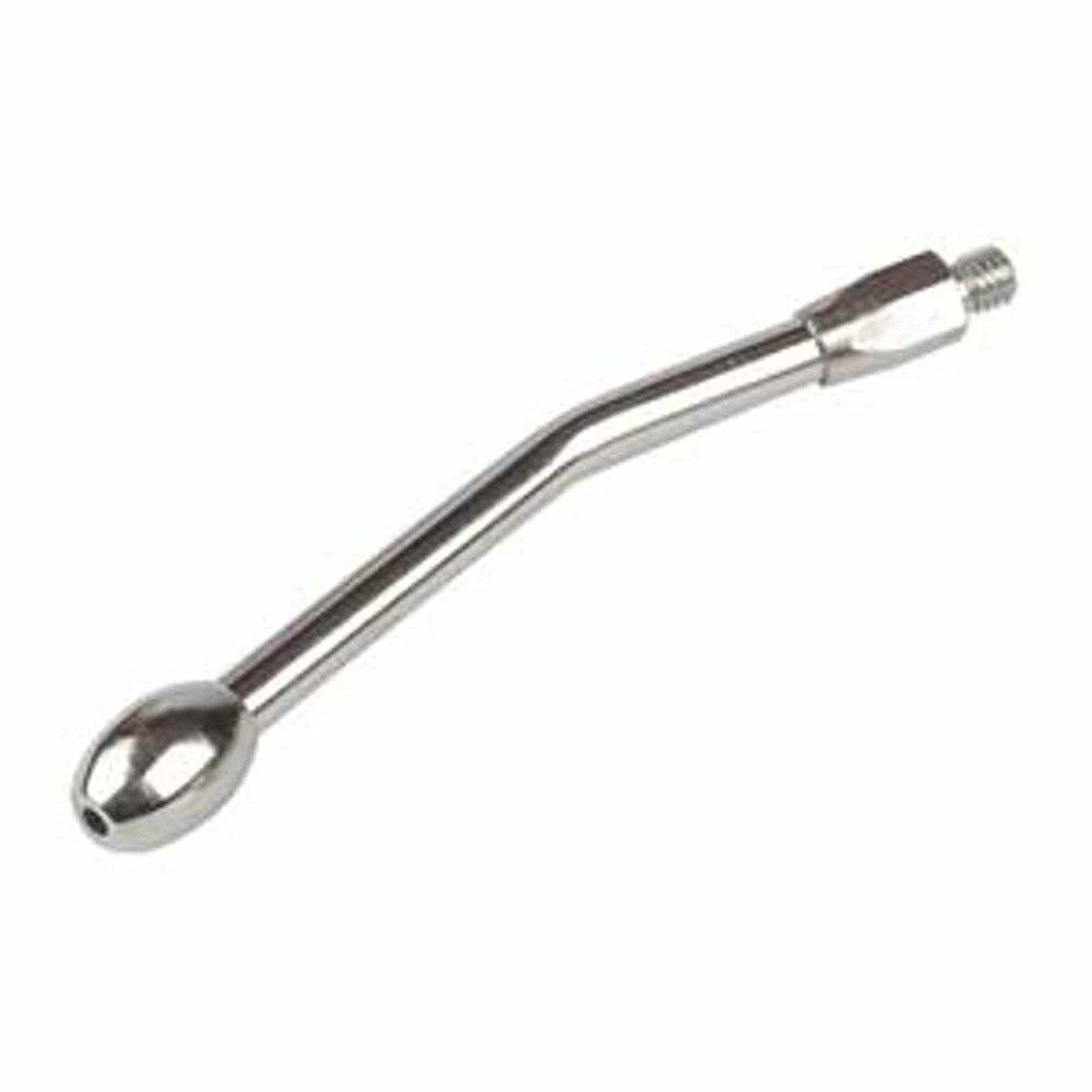 Threaded Oral Cannula