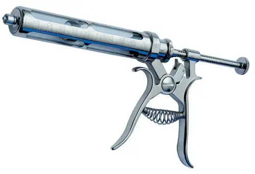 APE Roux 50ml Syringe