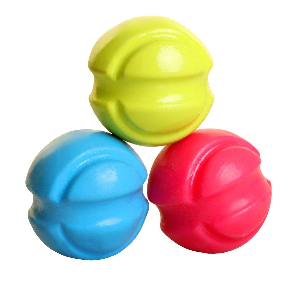 DOOG Fetchables Fetch-a-Ball Dog Toy – Interactive Fetch Ball for Dogs, Durable Pet Toy
