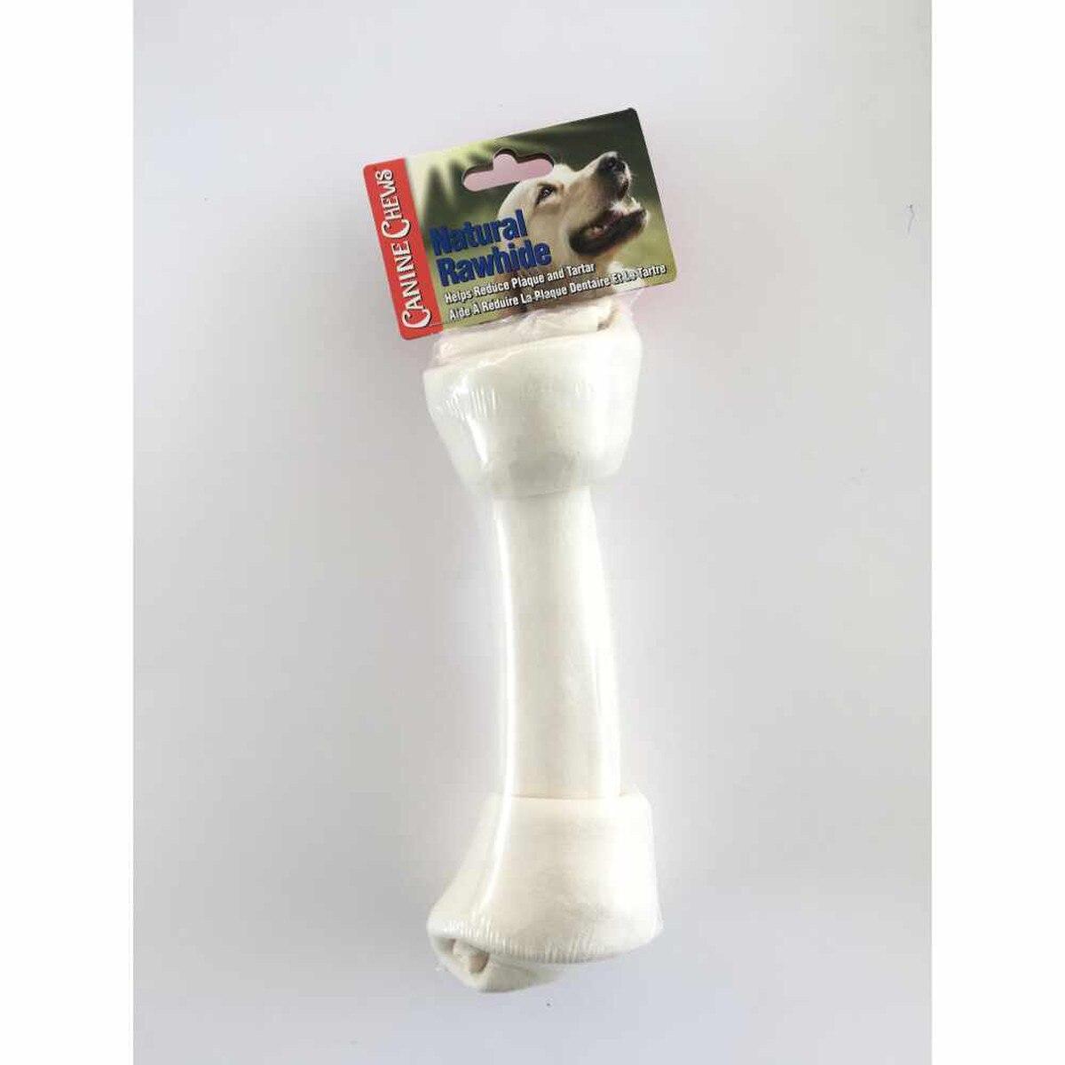 1pk 8-9" Natural Knotted Bone