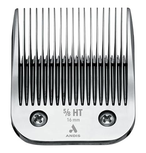 Andis 64930 UltraEdge Detachable Blade, Size 5/8HT, Hybrid Tooth