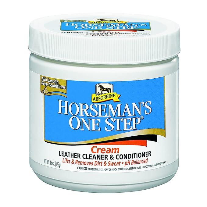 Horseman's One Step 15oz 12/Cs
