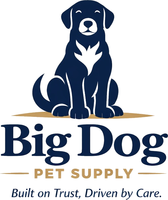 Big Dog Pet Supply
