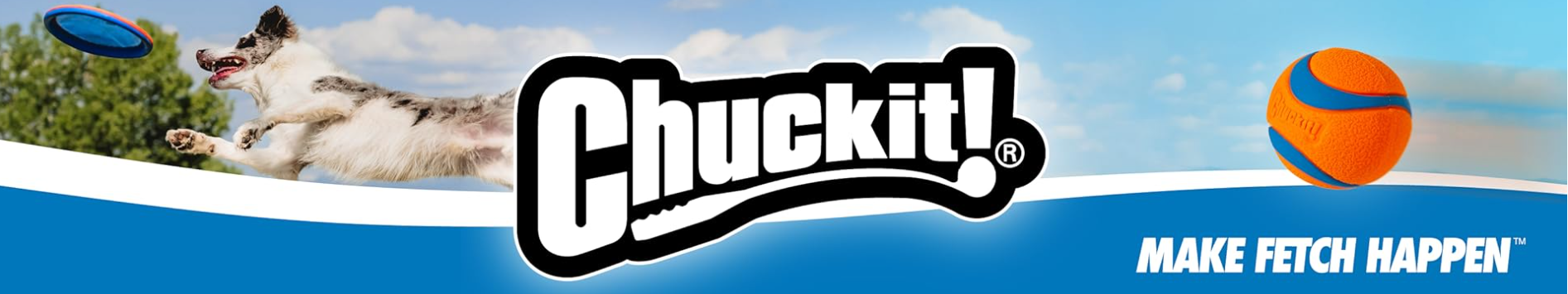 Chuckit