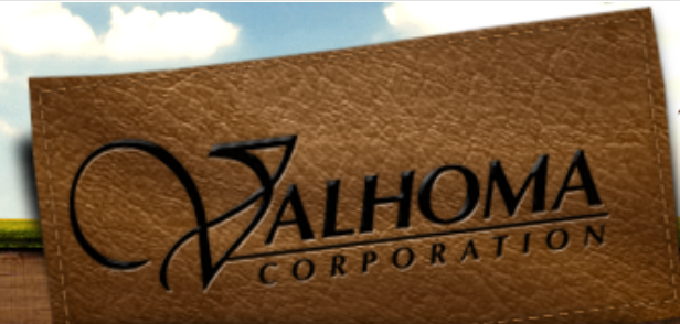 Valhoma