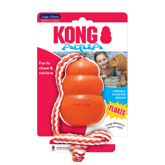 KONG® Aqua