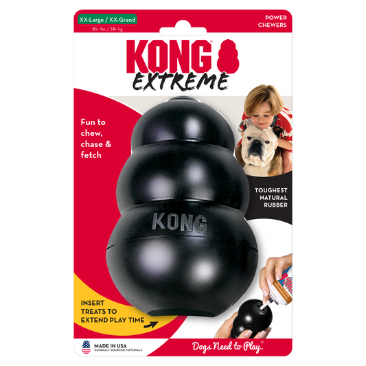 KONG® Extreme Ring XL