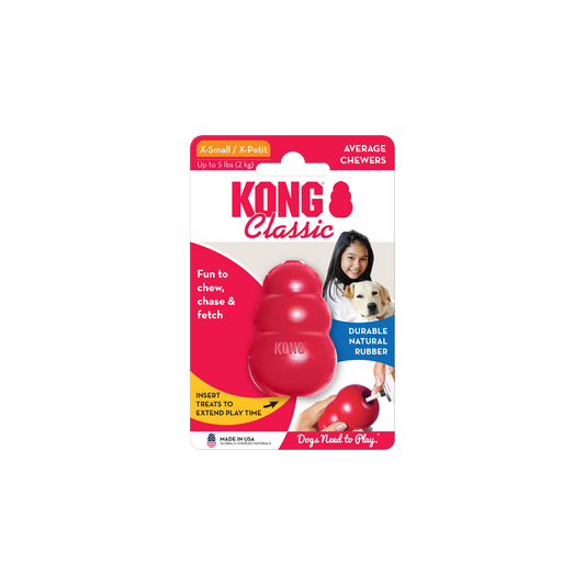 KONG® Classic