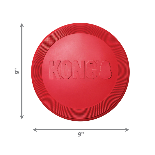 KONG® Flyer®