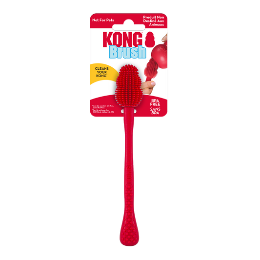 KONG® Brush