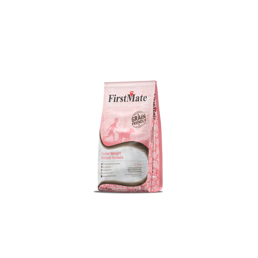 FirstMate Grain Friendly Senior 25lb