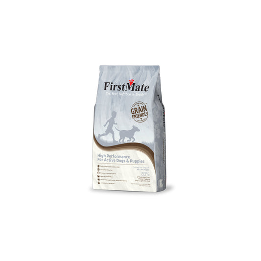 FirstMate Grain Friendly High Performance 5lb