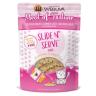 Weruva Wet Cat Food, Meal of Fortune Chicken with Chicken Liver Pate