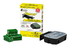 TOMCAT® Mouse Killer III
