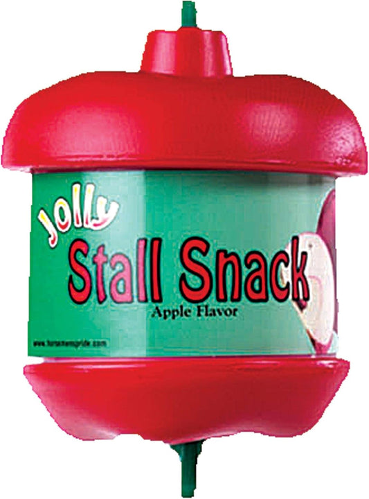 Horsemen's Pride® Jolly Stall Snack – Apple Flavor