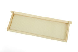 Little Giant® 5-Pack Medium Hive Frame