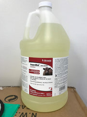 AmproMed™ for Calves – Amprolium 9.6% Oral Solution for Coccidiosis Treatment & Prevention