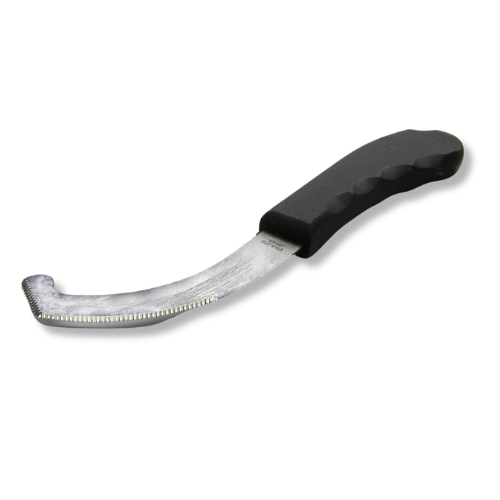 Bot Egg Knife