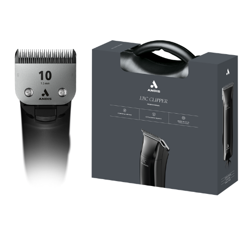 Andis® EBC Professional Detachable Blade Clipper