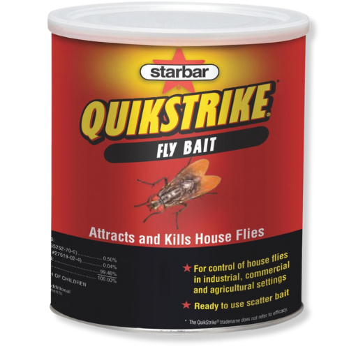 Starbar QuikStrike® Fly Bait