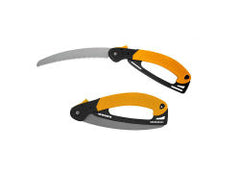 Centurion™ TripleKut™ Folding Saw – 10-Inch Precision Blade