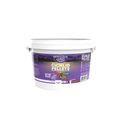Omega One Super Color Floating Cichlid Pellets