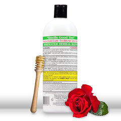 Cowboy Magic® Rosewater Shampoo & Conditioner – 32 oz