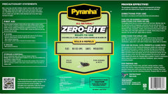 Zero-Bite® Natural Insect Spray – 32 oz