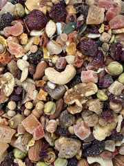 Goldenfeast VL Caribbean Blend Bird Food – 17.5 lb