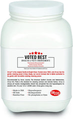 Orvus® WA Paste Shampoo 7.5 lb